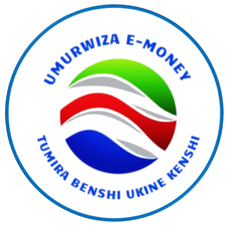 Logo E-Money